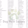 Clé USB ROG 315 chants d'oiseaux et cris d'animaux – Image 3