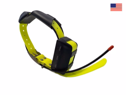 Collier GPS Garmin TT 15 – Version Américaine Reconditionnée – Image 9