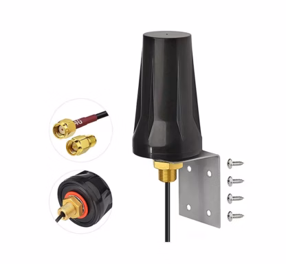 Antenne longue portée pour caméra de chasse 4G