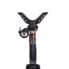 Canne de pirsch RoG Bipod 360° 180cm – Image 3