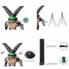 Canne de pirsch RoG Bipod 360° 180cm – Image 2