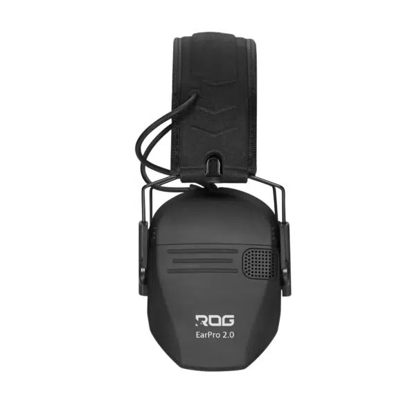 Casque de tir RoG Ear 2.0 – Image 2