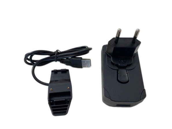 Chargeur garmin TT15 Mini et T5 Mini