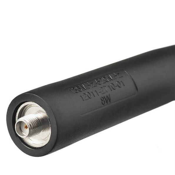 Antenne puissante pour talkie-walkie RoG X-trem 108 cm – Image 2
