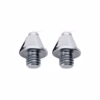Diodes courtes de contact