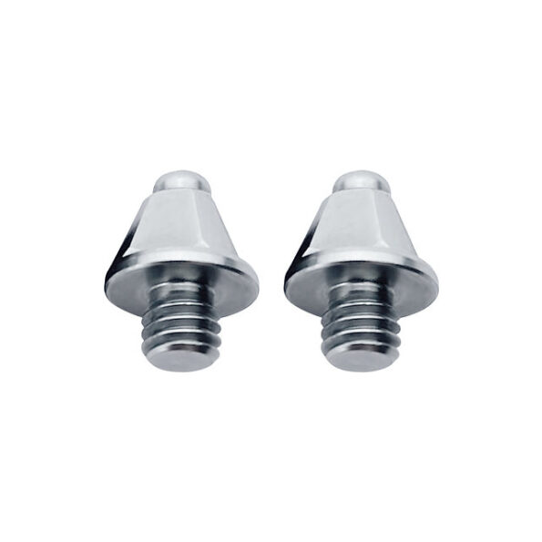 Diodes courtes de contact