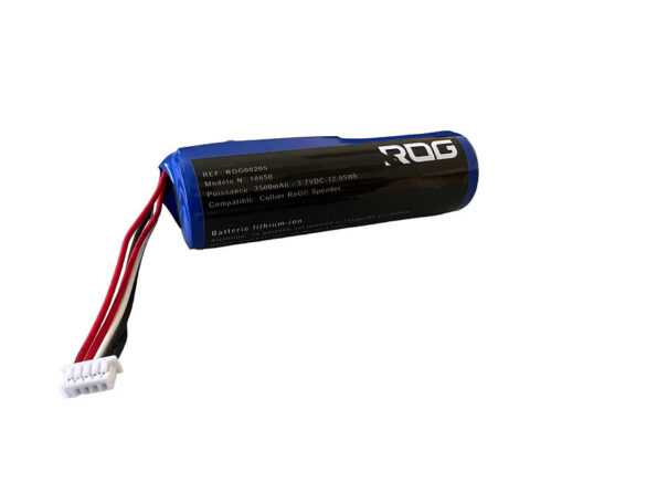 BATTERIE COLLIER ROG SPEEDER / TR DOG V2