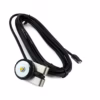 Support d'antenne Black Edition pour 4X4 – Image 3