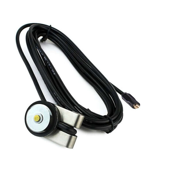 Support d'antenne Black Edition pour 4X4 – Image 3
