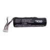 Batterie DC40 - DC30 3400mah – Image 2