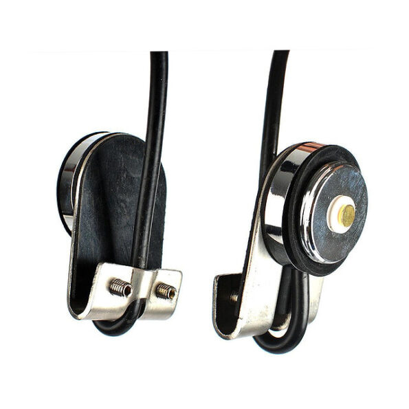 Support d'antenne Black Edition pour 4X4 – Image 2