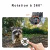 Camera RoG Visio Live 360 + 4 en 1 – Image 6