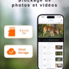 Camera RoG Visio Live 360 + 4 en 1 – Image 8