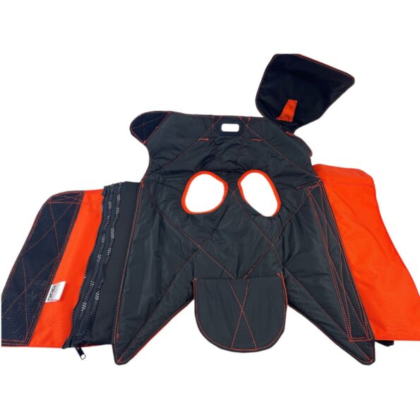 Gilet de Protection RoG Elite II – Image 8