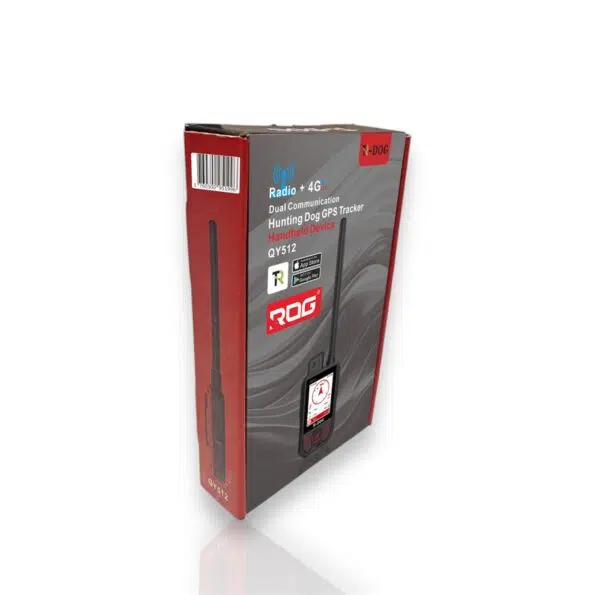 Centrale seule RoG TR DOG V2 – Image 8