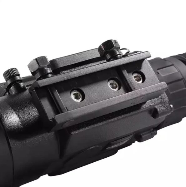 Monoculaire de vision nocturne numérique PQ1W 50 x 3.7-11 – Image 10