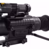 Monoculaire de vision nocturne numérique PQ1W 50 x 3.7-11 – Image 11