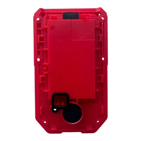Coque arrière GPS TR DOG V2 – Image 2