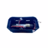 Boitier avant collier GPS TR DOG + Batterie – Image 2