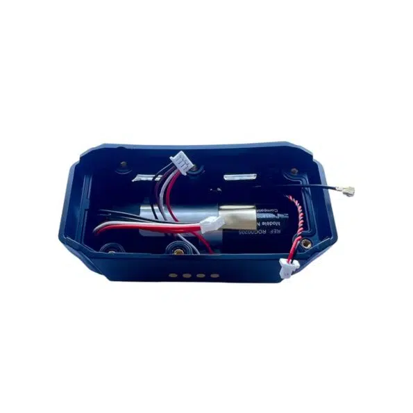 Boitier avant collier GPS TR DOG + Batterie – Image 2