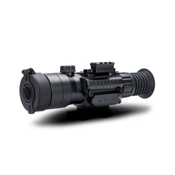 Monoculaire de vision nocturne numérique PQ1W 50 x 3.7-11 – Image 5