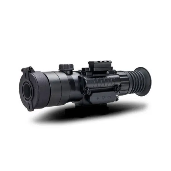 Monoculaire de vision nocturne numérique PQ1W 50 x 3.7-11 – Image 5