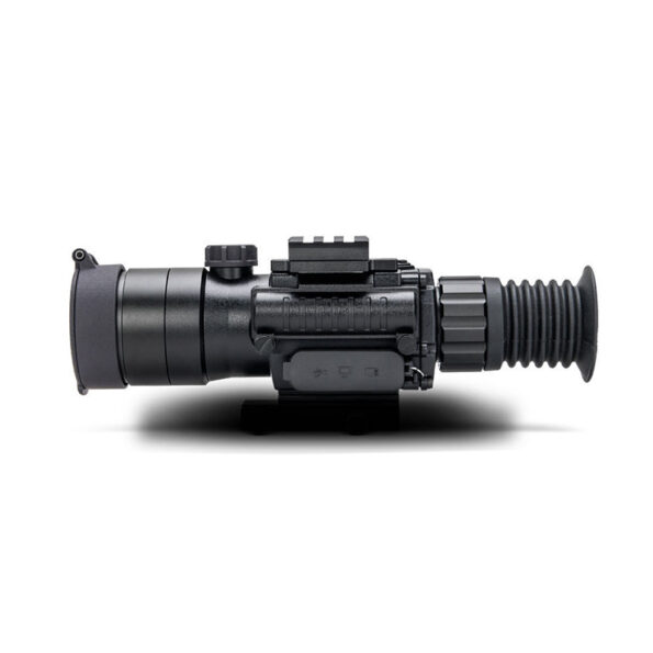 Monoculaire de vision nocturne numérique PQ1W 50 x 3.7-11 – Image 6