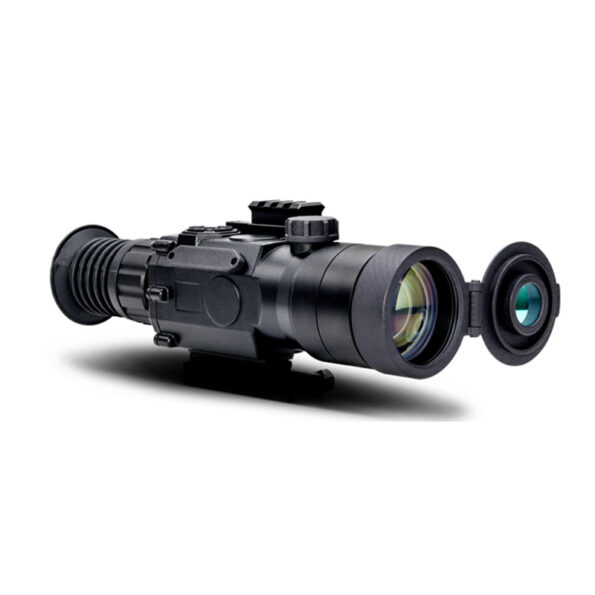 Monoculaire de vision nocturne numérique PQ1W 50 x 3.7-11 – Image 7