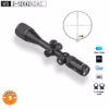 Lunette de Visée DISCOVERY 3-12X42AOAC SFP-MOA