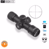 Lunette de Visée DISCOVERY HT 6X24AOE