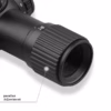 Lunette de Visée DISCOVERY HT 6X24AOE – Image 4