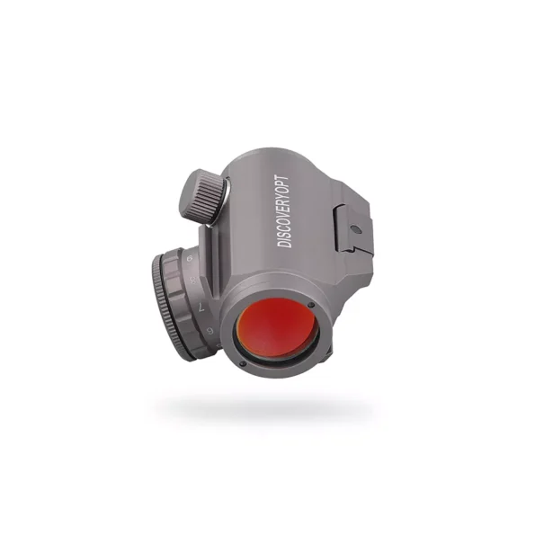 Point rouge Discovery RD 1X25 DS – Image 6
