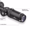 Lunette de Visée DISCOVERY 3-12X42AOAC SFP-MOA – Image 5