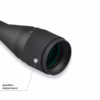 Lunette de Visée DISCOVERY 3-12X42AOAC SFP-MOA – Image 3