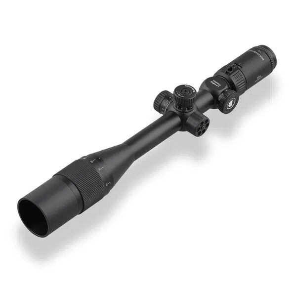 Lunette de Visée DISCOVERY VT-R 6-24X42AOAC – Image 2