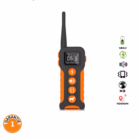 TELECOMANDE ROG T1000 SEULE
