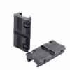 Rail de Conversion 11mm vers 20mm Weaver/Picatinny – Image 2