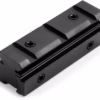 Rail de Conversion long 11mm vers 20mm Weaver/Picatinny – Image 2