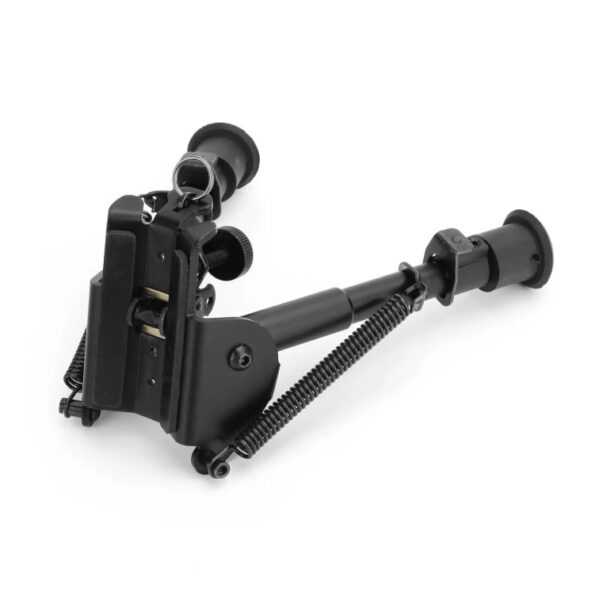 Bipied Acier Discovery 15-22 cm – Image 3