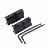 Rail de Conversion 11mm vers 20mm Weaver/Picatinny – Image 3