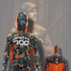 Tenue Camouflage Hunter Orange – Image 4