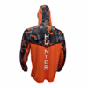 Tenue Camouflage Hunter Orange – Image 3