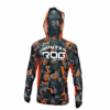 Tenue Camouflage Hunter Orange – Image 2