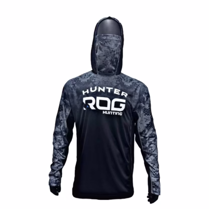 Tenue Camouflage Hunter Black – Image 2