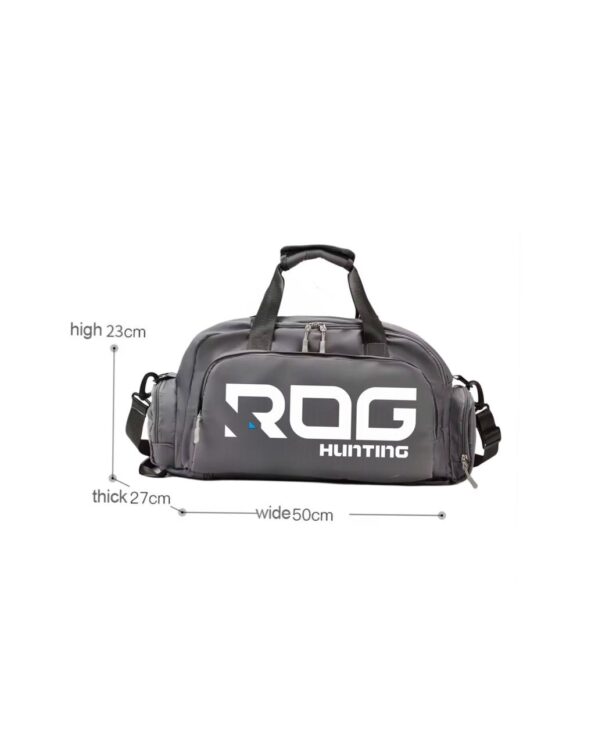 Sac de Sport RoG Hunting – Image 6