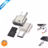 Adaptateur Carte Micro SD Smartphone