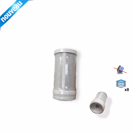 Cartouche Purificateur d’Eau