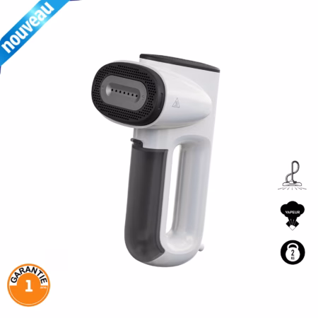 Fer à vapeur électrique portable NeaKaza®